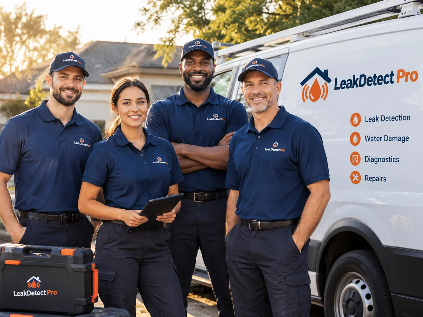 Roof Repair company in Jersey, AR
